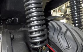 HONDA PCX 125 2021 JF81