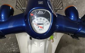 HONDA SUPER CUB50 AA09
