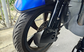 YAMAHA TRICITY 155 SG37J