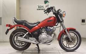 YAMAHA XS400 1984 16Y