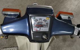 HONDA SUPER CUB90 HA02