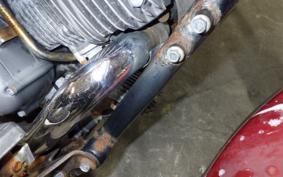 YAMAHA DRAGSTAR 400 CLASSIC 2006 VH01J