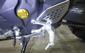 YAMAHA MT-25 RG43J