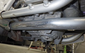 HONDA MAGNA 250 2026 MC29