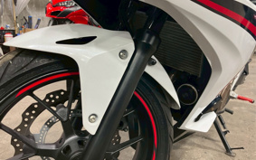 HONDA CBR400R ABS 2019 NC56