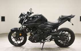 YAMAHA MT-25 2023 RG10J