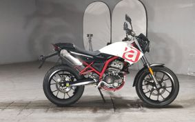 APRILIA STX Cafe125 ..