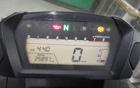 HONDA NC 700 X A 2013 RC63