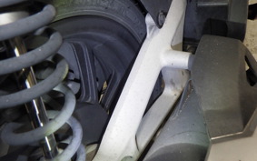 HONDA PCX125 2026 JF81