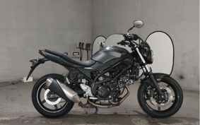 SUZUKI SV650 VP55B