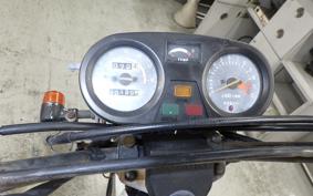 SUZUKI TS50 Hustler SA11A