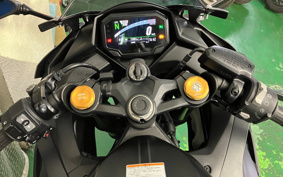 KAWASAKI NINJA ZX-4R SE 2023 ZX400P