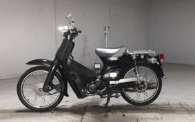 HONDA SUPER CUB50 AA01