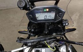 HONDA CRF250 RALLY  MD44