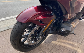 HONDA GL 1800 GOLD WING TOUR DCT 2025 SC79