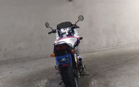 HONDA CB400SFV-4 BOLDOR 2008 NC42