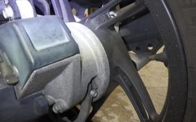 HONDA PCX125 2008 JF28