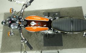 KAWASAKI W1 SA 1971 W1F