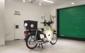 HONDA C50 SUPER CUB 2024 AA09