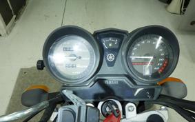 YAMAHA YBR125 2005