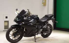 SUZUKI GSX250R 2007