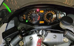 SUZUKI GSX-1300R HAYABUSA 2000 A1111