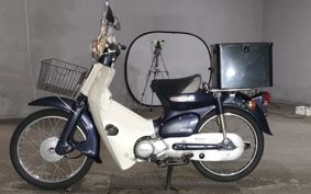 HONDA SUPER CUB50 AA01