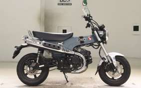 HONDA DAX 125 JB04