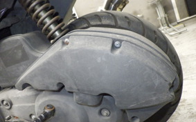 SUZUKI ADDRESS V125 2022 CF4EA