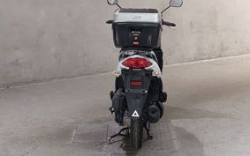 SUZUKI ADDRESS V110 CE47A