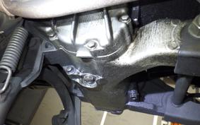 SUZUKI ADDRESS V125 G CF4EA
