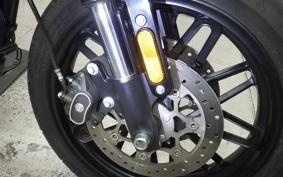 HARLEY XL1200CX 2020