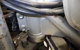 SUZUKI GSX400S KATANA 1992 GK77A