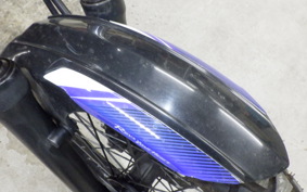 YAMAHA TRICKER 2021 DG10J