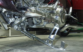 HARLEY FLHXSE 1800CVO 2012