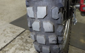 HONDA CT110 HUNTER CUB