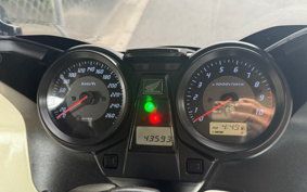 HONDA CB1300SF BOLDOR 2010 SC54