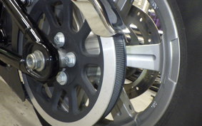 HARLEY FXST1750 2025