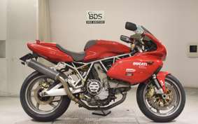 DUCATI SS1000DS 2018