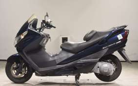 SUZUKI SKYWAVE 250 (Burgman 250) CJ43A
