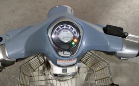 HONDA  SUPER CUB C125 JA58