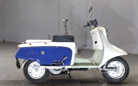 HONDA FUJIJUUKOU RABBIT S301 S301