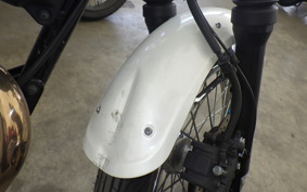 KAWASAKI W230 1999 BJ230A