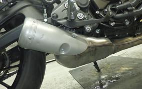 YAMAHA XSR700 2022 RM41J