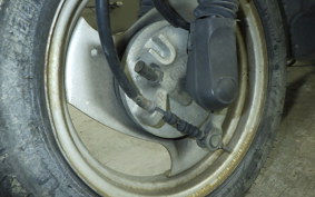 YAMAHA JOG POCHE SA08J