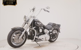 HARLEY FLSTF 1690 2017