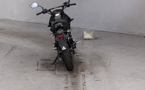 KAWASAKI Z125 PRO  BR125H