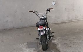 HONDA CAR LEE50 CF50