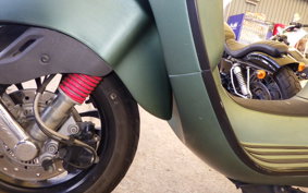VESPA SPRINT 150
