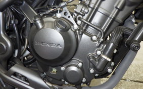 HONDA REBEL 250 MC49